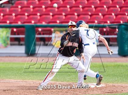 Thumbnail 2 in Danvers vs Middleborough (MIAA Division 2 Final) photogallery.