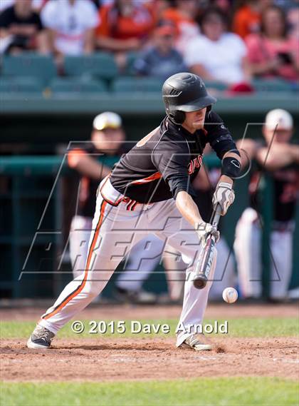 Thumbnail 2 in Danvers vs Middleborough (MIAA Division 2 Final) photogallery.