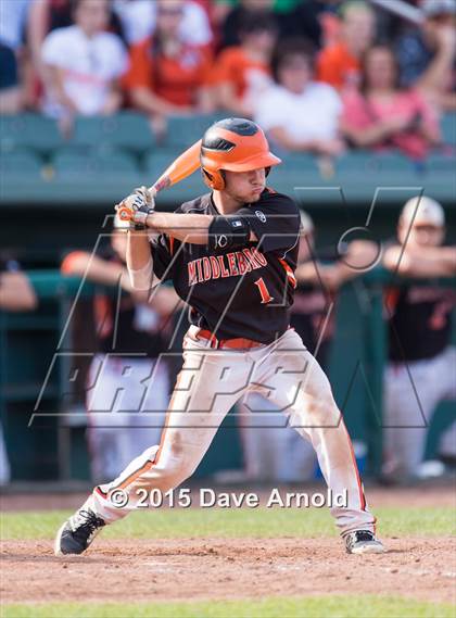 Thumbnail 3 in Danvers vs Middleborough (MIAA Division 2 Final) photogallery.