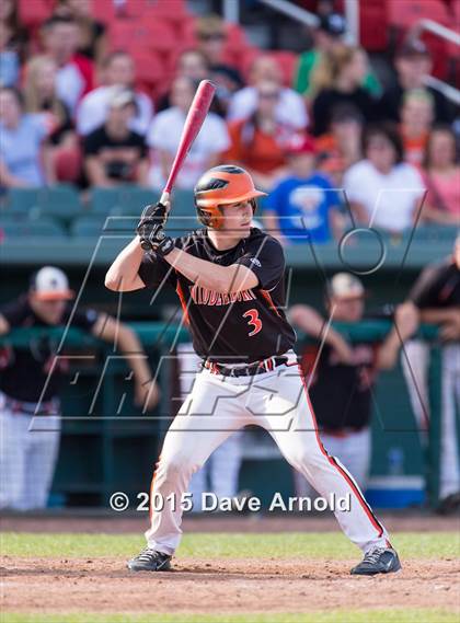Thumbnail 2 in Danvers vs Middleborough (MIAA Division 2 Final) photogallery.