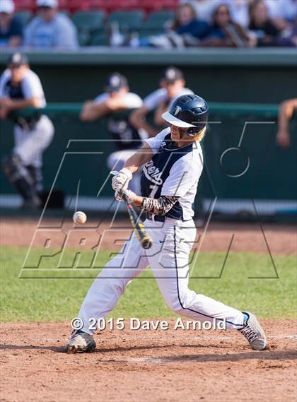 Thumbnail 2 in Danvers vs Middleborough (MIAA Division 2 Final) photogallery.