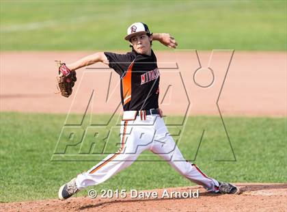 Thumbnail 1 in Danvers vs Middleborough (MIAA Division 2 Final) photogallery.