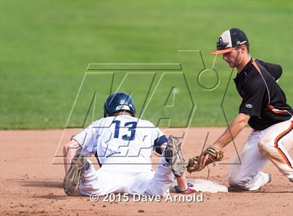 Thumbnail 3 in Danvers vs Middleborough (MIAA Division 2 Final) photogallery.