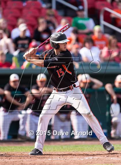 Thumbnail 1 in Danvers vs Middleborough (MIAA Division 2 Final) photogallery.