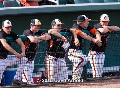 Thumbnail 2 in Danvers vs Middleborough (MIAA Division 2 Final) photogallery.