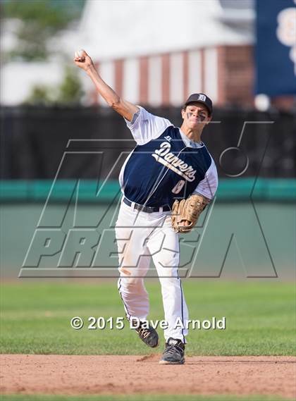 Thumbnail 3 in Danvers vs Middleborough (MIAA Division 2 Final) photogallery.