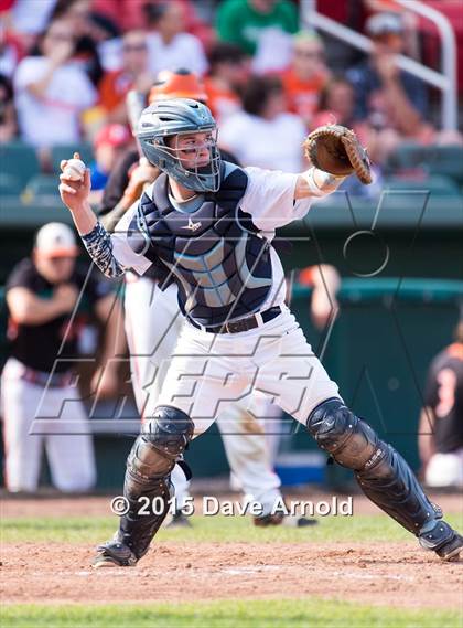 Thumbnail 1 in Danvers vs Middleborough (MIAA Division 2 Final) photogallery.