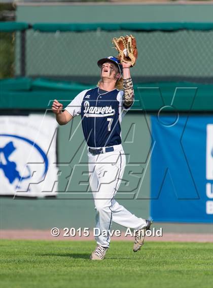 Thumbnail 3 in Danvers vs Middleborough (MIAA Division 2 Final) photogallery.