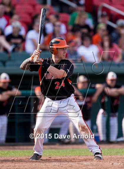 Thumbnail 2 in Danvers vs Middleborough (MIAA Division 2 Final) photogallery.
