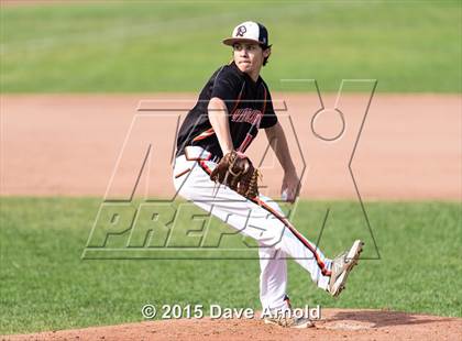 Thumbnail 1 in Danvers vs Middleborough (MIAA Division 2 Final) photogallery.