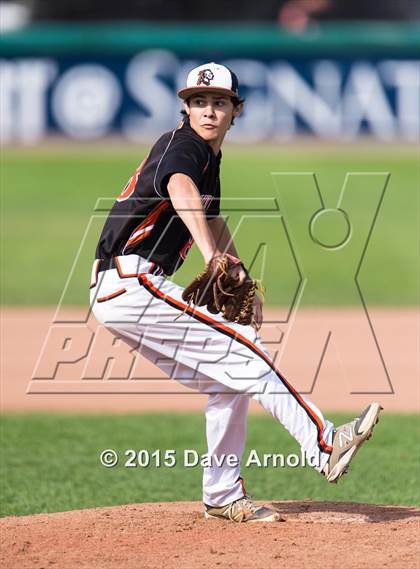 Thumbnail 2 in Danvers vs Middleborough (MIAA Division 2 Final) photogallery.