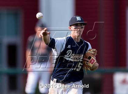 Thumbnail 2 in Danvers vs Middleborough (MIAA Division 2 Final) photogallery.