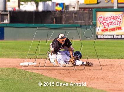 Thumbnail 3 in Danvers vs Middleborough (MIAA Division 2 Final) photogallery.