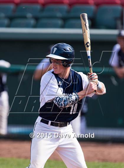 Thumbnail 2 in Danvers vs Middleborough (MIAA Division 2 Final) photogallery.