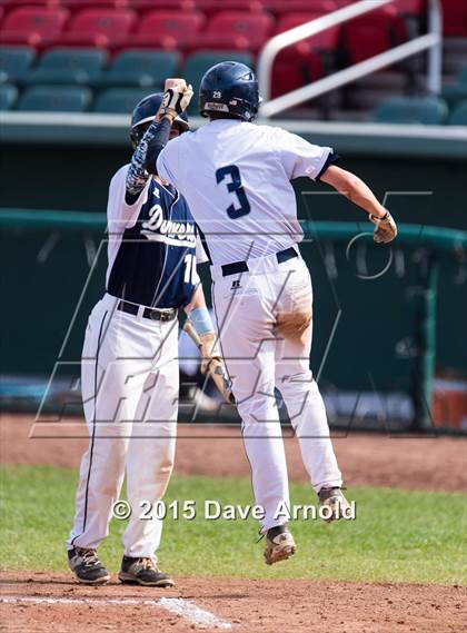 Thumbnail 3 in Danvers vs Middleborough (MIAA Division 2 Final) photogallery.