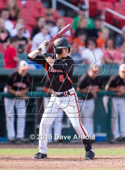 Thumbnail 3 in Danvers vs Middleborough (MIAA Division 2 Final) photogallery.