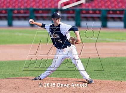 Thumbnail 1 in Danvers vs Middleborough (MIAA Division 2 Final) photogallery.