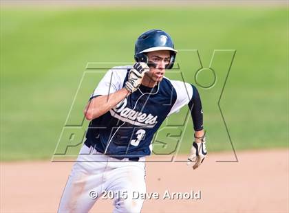 Thumbnail 3 in Danvers vs Middleborough (MIAA Division 2 Final) photogallery.