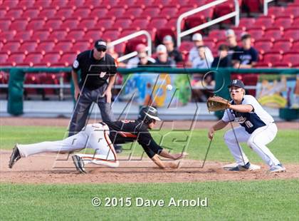 Thumbnail 3 in Danvers vs Middleborough (MIAA Division 2 Final) photogallery.