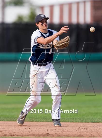 Thumbnail 1 in Danvers vs Middleborough (MIAA Division 2 Final) photogallery.
