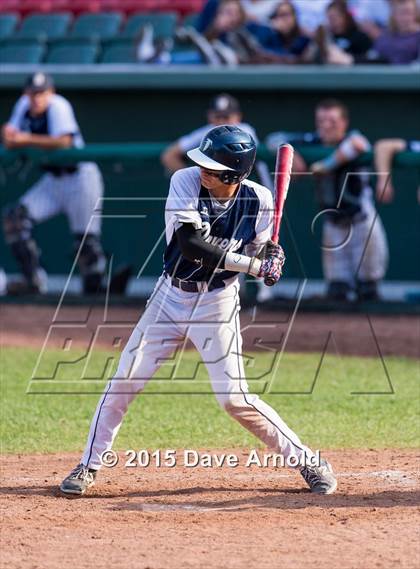 Thumbnail 1 in Danvers vs Middleborough (MIAA Division 2 Final) photogallery.