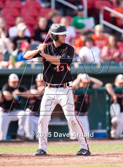 Thumbnail 2 in Danvers vs Middleborough (MIAA Division 2 Final) photogallery.