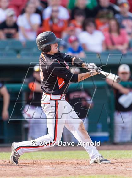 Thumbnail 1 in Danvers vs Middleborough (MIAA Division 2 Final) photogallery.