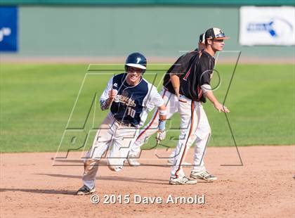Thumbnail 1 in Danvers vs Middleborough (MIAA Division 2 Final) photogallery.