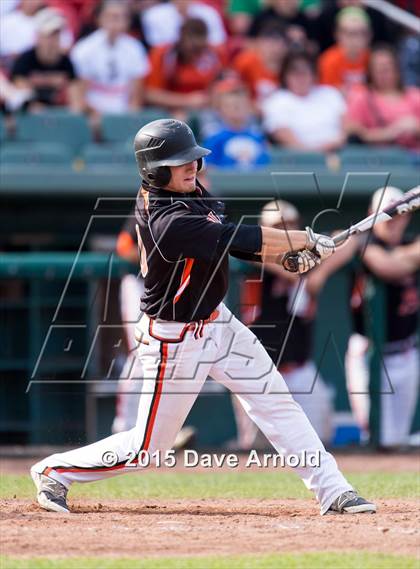 Thumbnail 1 in Danvers vs Middleborough (MIAA Division 2 Final) photogallery.