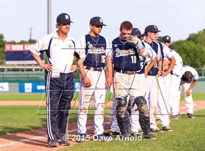 Thumbnail 3 in Danvers vs Middleborough (MIAA Division 2 Final) photogallery.