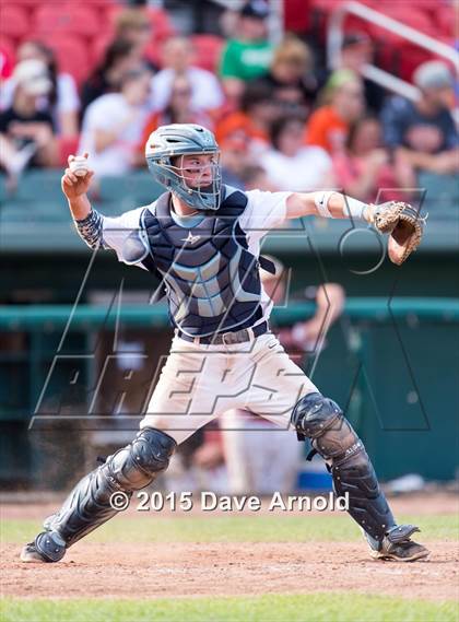 Thumbnail 2 in Danvers vs Middleborough (MIAA Division 2 Final) photogallery.