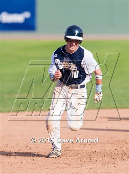 Thumbnail 2 in Danvers vs Middleborough (MIAA Division 2 Final) photogallery.