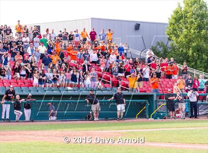 Thumbnail 1 in Danvers vs Middleborough (MIAA Division 2 Final) photogallery.