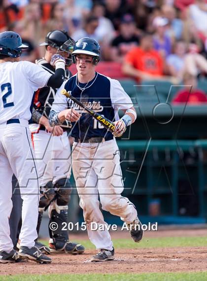 Thumbnail 3 in Danvers vs Middleborough (MIAA Division 2 Final) photogallery.