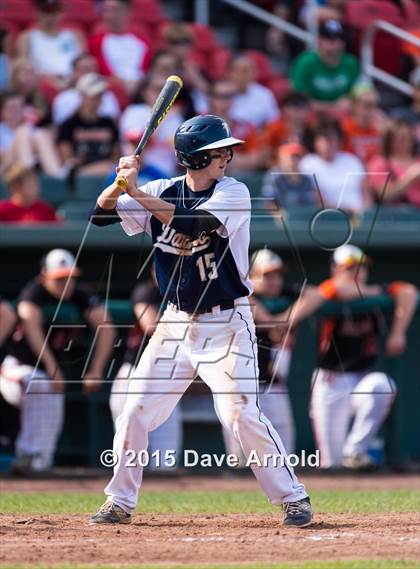Thumbnail 1 in Danvers vs Middleborough (MIAA Division 2 Final) photogallery.