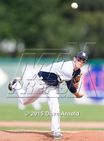 Thumbnail 2 in Danvers vs Middleborough (MIAA Division 2 Final) photogallery.