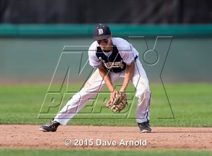 Thumbnail 3 in Danvers vs Middleborough (MIAA Division 2 Final) photogallery.