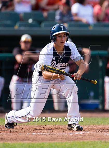 Thumbnail 1 in Danvers vs Middleborough (MIAA Division 2 Final) photogallery.