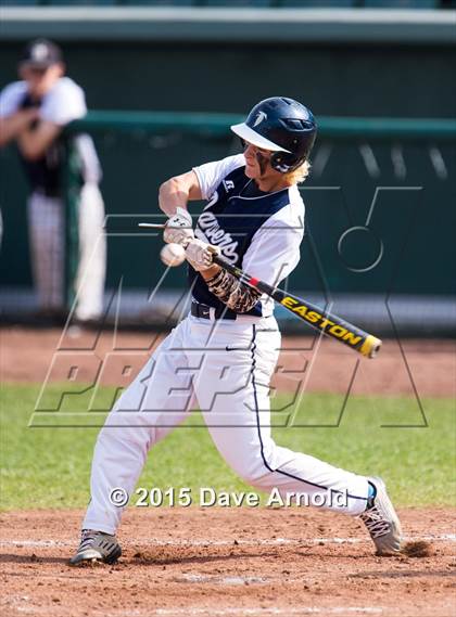 Thumbnail 2 in Danvers vs Middleborough (MIAA Division 2 Final) photogallery.