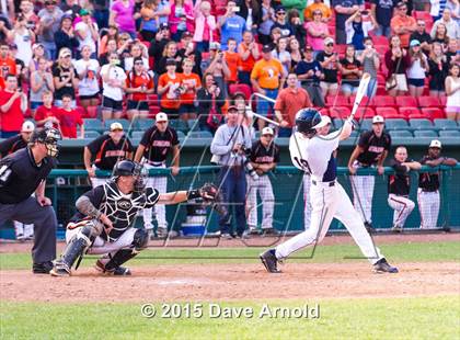 Thumbnail 3 in Danvers vs Middleborough (MIAA Division 2 Final) photogallery.