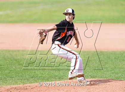 Thumbnail 2 in Danvers vs Middleborough (MIAA Division 2 Final) photogallery.