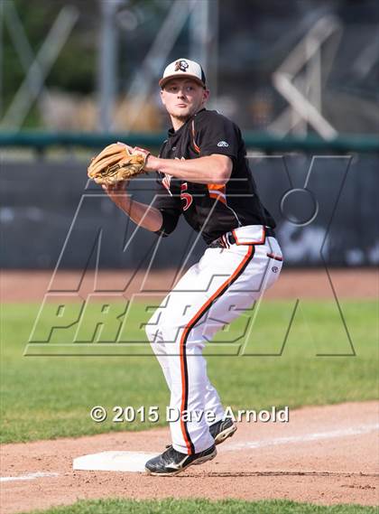 Thumbnail 3 in Danvers vs Middleborough (MIAA Division 2 Final) photogallery.