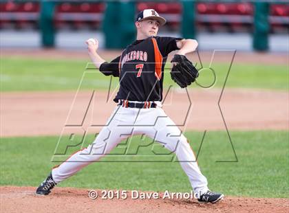 Thumbnail 3 in Danvers vs Middleborough (MIAA Division 2 Final) photogallery.