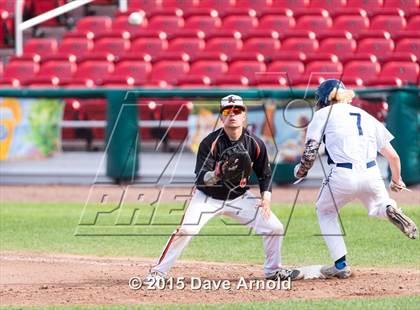 Thumbnail 1 in Danvers vs Middleborough (MIAA Division 2 Final) photogallery.