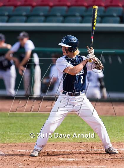 Thumbnail 3 in Danvers vs Middleborough (MIAA Division 2 Final) photogallery.
