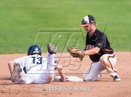 Thumbnail 2 in Danvers vs Middleborough (MIAA Division 2 Final) photogallery.