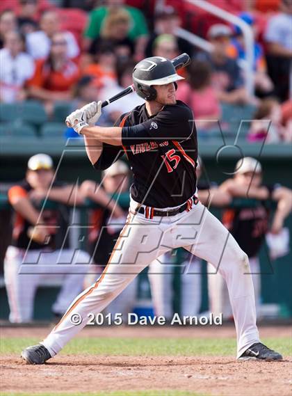 Thumbnail 3 in Danvers vs Middleborough (MIAA Division 2 Final) photogallery.