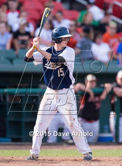 Thumbnail 2 in Danvers vs Middleborough (MIAA Division 2 Final) photogallery.