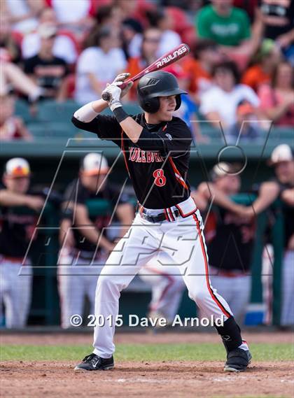 Thumbnail 1 in Danvers vs Middleborough (MIAA Division 2 Final) photogallery.