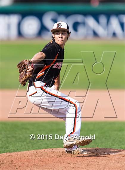 Thumbnail 3 in Danvers vs Middleborough (MIAA Division 2 Final) photogallery.